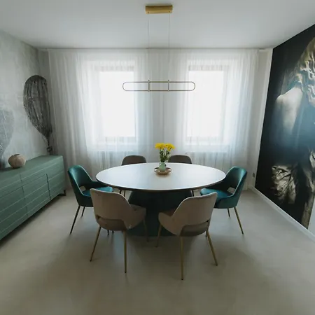 Casa Dumars * Клуж-Напока