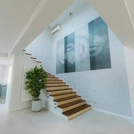 Casa Dumars * Клуж-Напока