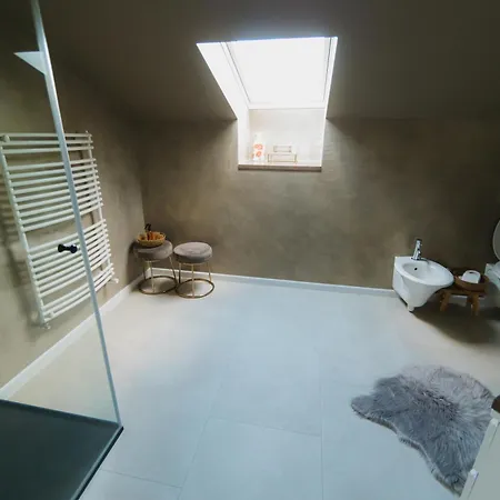 Вилла Casa Dumars *