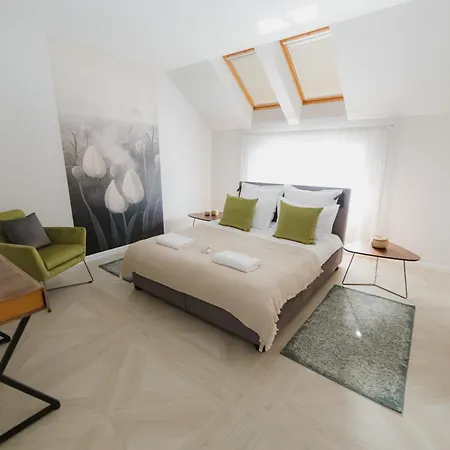 Casa Dumars Клуж-Напока